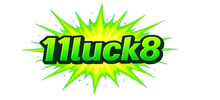 11luck8
